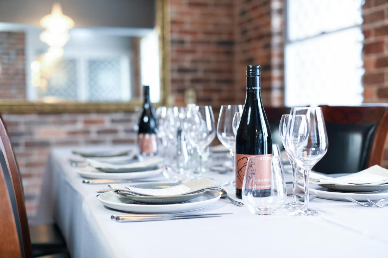 Rydges Armidale Hotel Ngoại thất bức ảnh