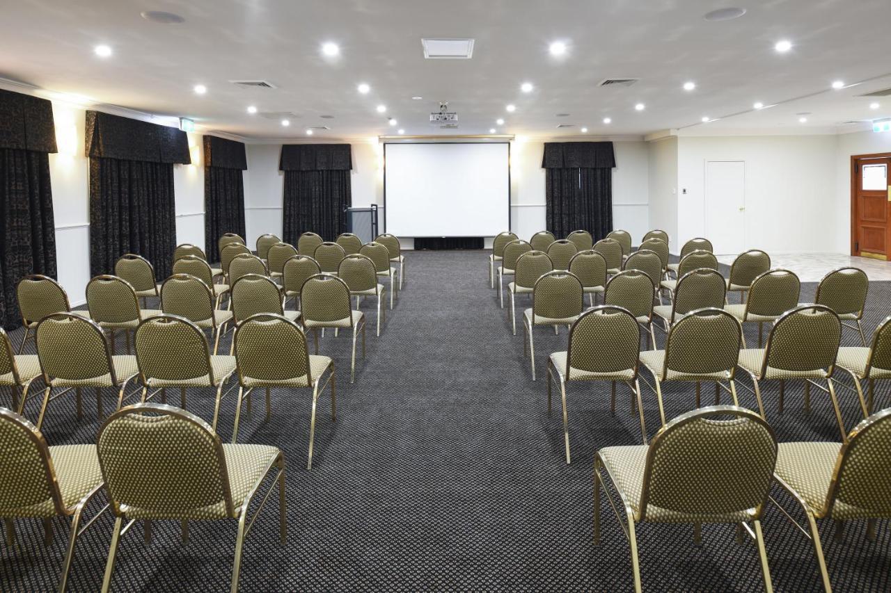Rydges Armidale Hotel Ngoại thất bức ảnh