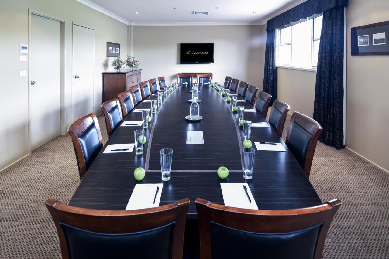 Rydges Armidale Hotel Ngoại thất bức ảnh