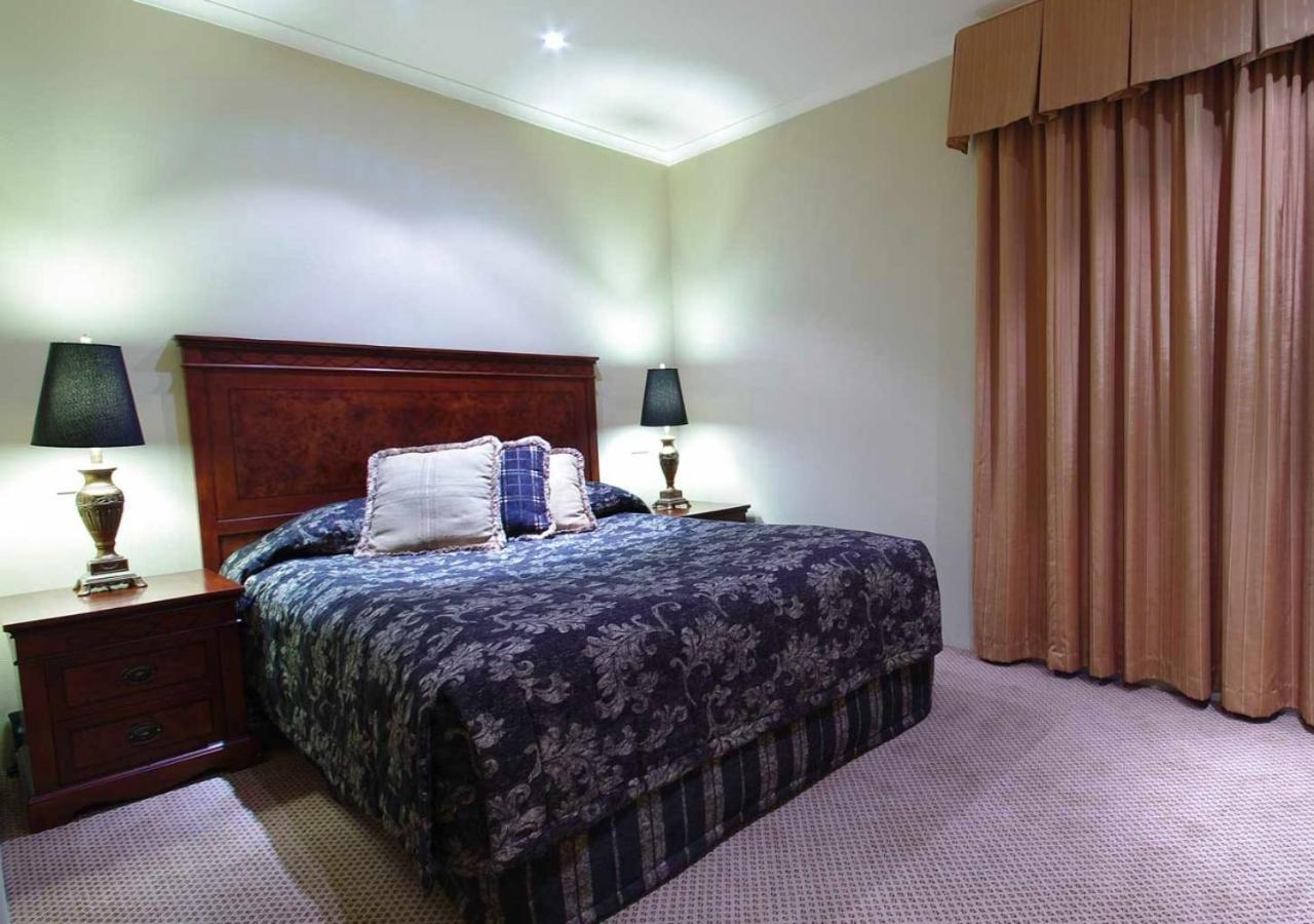 Rydges Armidale Hotel Ngoại thất bức ảnh
